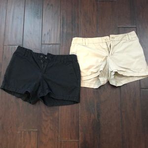 Ann Taylor Loft women’s shorts